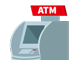 セブン銀行ATM